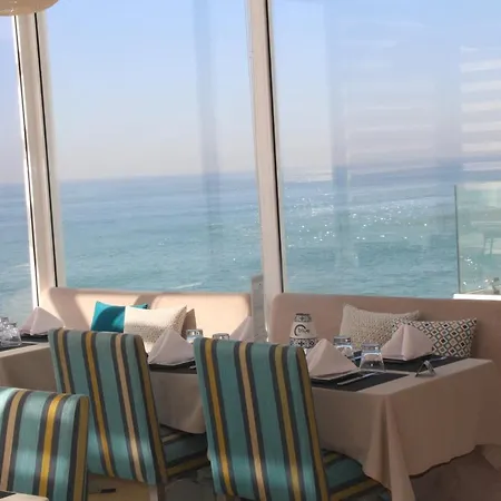 Appart-Hotel La Source Taghazout Exterior photo
